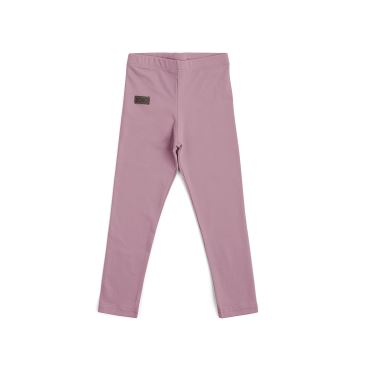 IOIO, Dětské legíny Dusty pink