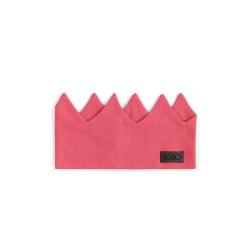 IOIO, Dětská korunka Neon růžová