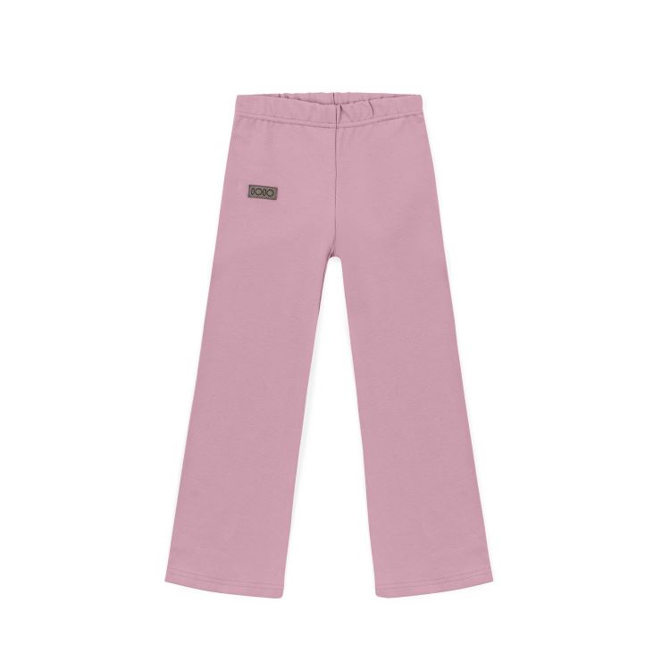 IOIO, Dětské zvonáče Baby pink