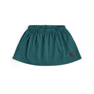 IOIO, Dětská sukně jednoduchá Verde IOIO, Dětská sukně jednoduchá Verde