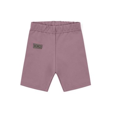 IOIO, Dětské legínové kraťasy Dusty pink IOIO, Dětské legínové kraťasy Dusty pink