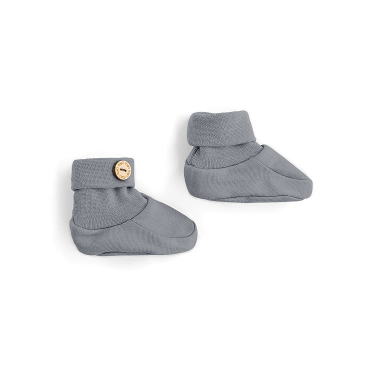IOIO, Dětské capáčky Šedé beton