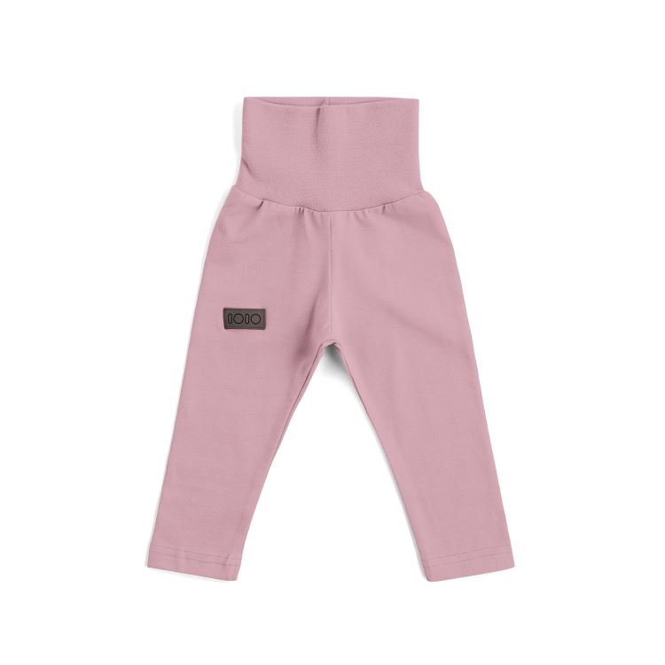 IOIO, Dětské legíny Baby pink (1)