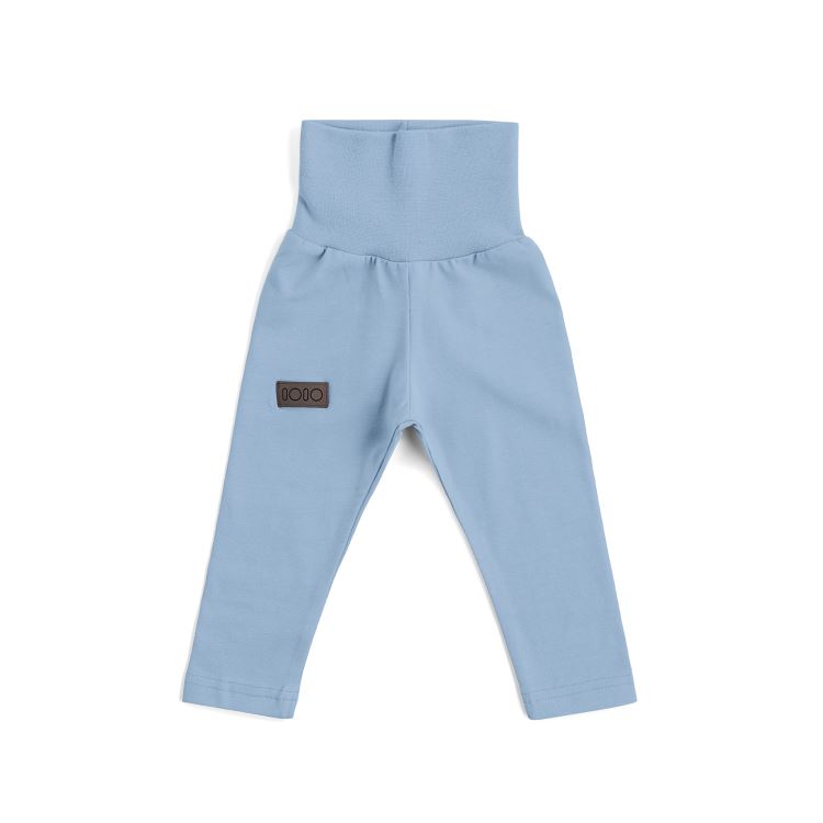IOIO, Dětské legíny Baby blue (1)