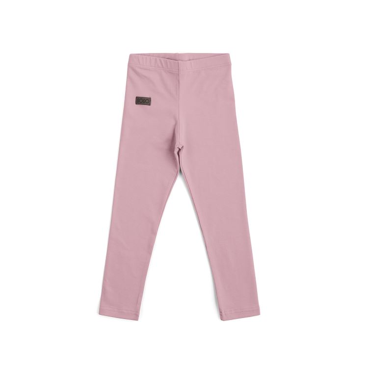 IOIO, Dětské legíny Baby pink