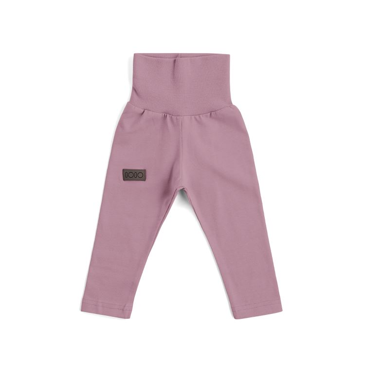 IOIO, Dětské legíny Dusty pink (1)